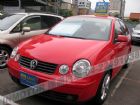 台中市運通汽車-2004年-VW-Polo VW 福斯 / Polo中古車