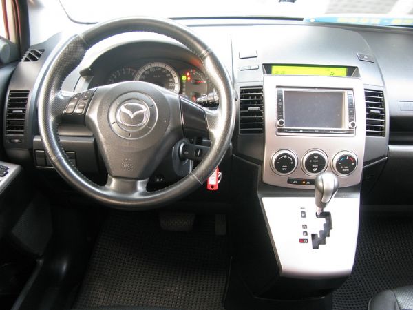 運通汽車-2008年-MAZDA-5 照片2