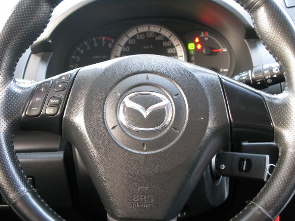 運通汽車-2008年-MAZDA-5 照片5