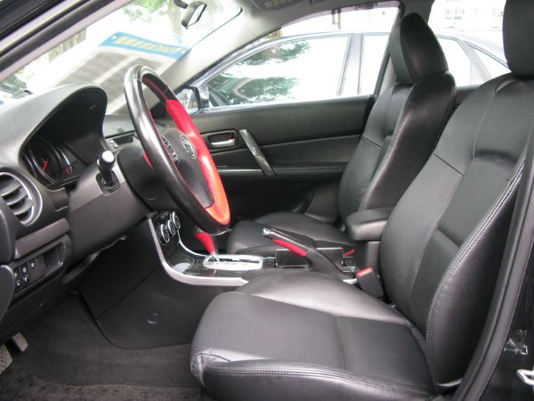 運通汽車-2007年-MAZDA-6S 照片3