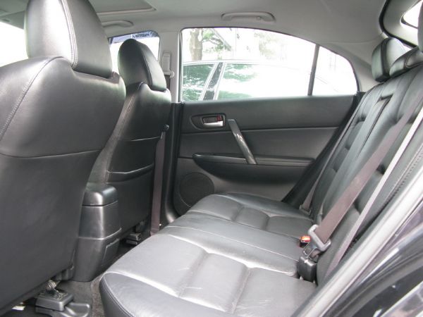 運通汽車-2007年-MAZDA-6S 照片4