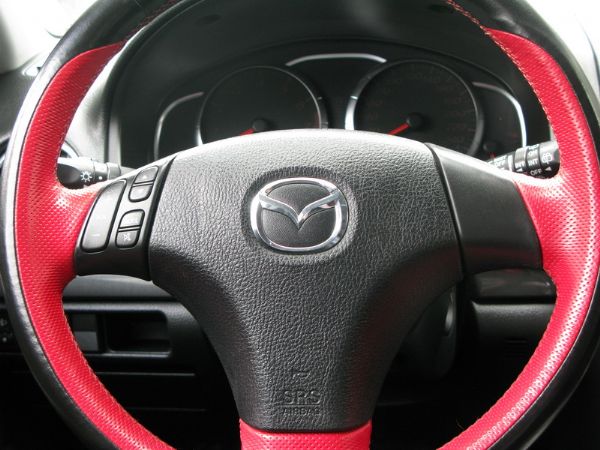 運通汽車-2007年-MAZDA-6S 照片6