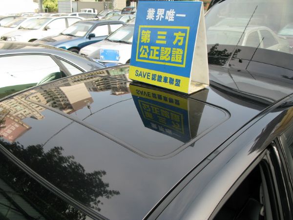 運通汽車-2007年-MAZDA-6S 照片8