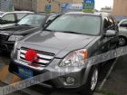 台中市運通汽車-2006年-本田-CRV HONDA 台灣本田 / CR-V中古車