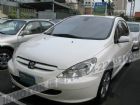 台中市運通汽車-2005年-寶獅-307 PEUGEOT 寶獅 / 307中古車