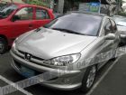 台中市運通汽車-2006年-寶獅-206 PEUGEOT 寶獅 / 206中古車