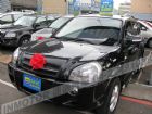 台中市運通汽車-2008年-現代-Tucson HYUNDAI 現代 / Tucson中古車