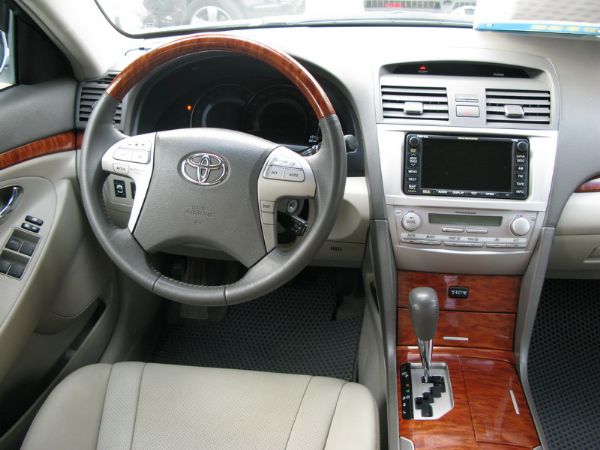 運通汽車-2007年-豐田-Camry 照片2