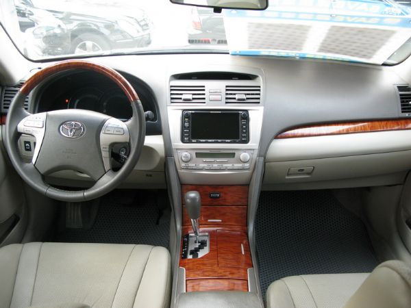 運通汽車-2007年-豐田-Camry 照片5