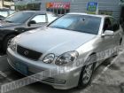 台中市運通汽車-2001年-凌志-GS300 LEXUS 凌志 / GS300中古車