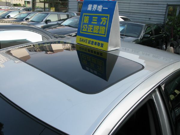 運通汽車-2001年-凌志-GS300 照片7