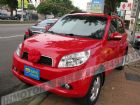 台中市運通汽車-2009年-大發-Terios DAIHATSU 大發 / Terios中古車