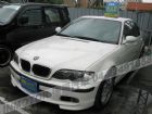 台中市運通汽車-2003年-BMW-318 BMW 寶馬 / 318i中古車