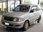 台中市2004 豐田 瑞獅 TOYOTA 豐田 / Zace(瑞獅)中古車