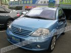 台中市運通汽車-2005年-雪鐵龍-C3 CITROEN 雪鐵龍 / C3中古車