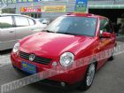 台中市運通汽車-2005年-VW-Lupo VW 福斯 / Lupo中古車