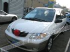 台中市運通汽車-2001年-MAZDA-MPV MAZDA 馬自達 / MPV中古車