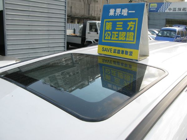 運通汽車-2001年-MAZDA-MPV 照片6