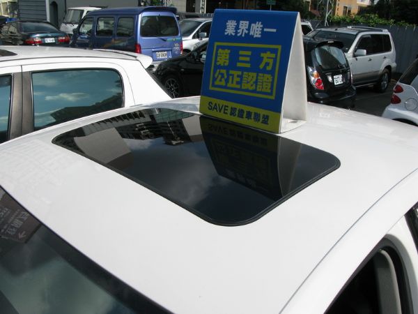 運通汽車-2006年-VW-Passat 照片7