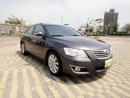 08 TOYOTA CAMRY 3.5V 照片3