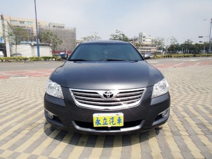 08 TOYOTA CAMRY 3.5V 照片6