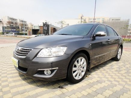 08 TOYOTA CAMRY 3.5V 照片7