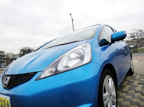 HONDA FIT 1.5 原廠保固中 照片10
