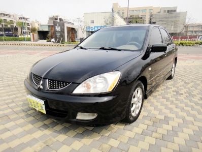 三菱 GB Lancer 同級車銷售冠軍 照片8