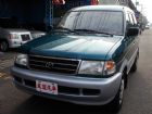 台中市台中友誼汽車1999年NEW ZACE TOYOTA 豐田 / Surf中古車