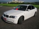 台中市{翔芳汽車} BMW/寶馬 318i BMW 寶馬 / 318i中古車