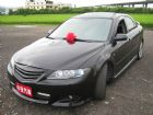 台中市 馬自達 MAZDA 6 MAZDA 馬自達 / 6中古車