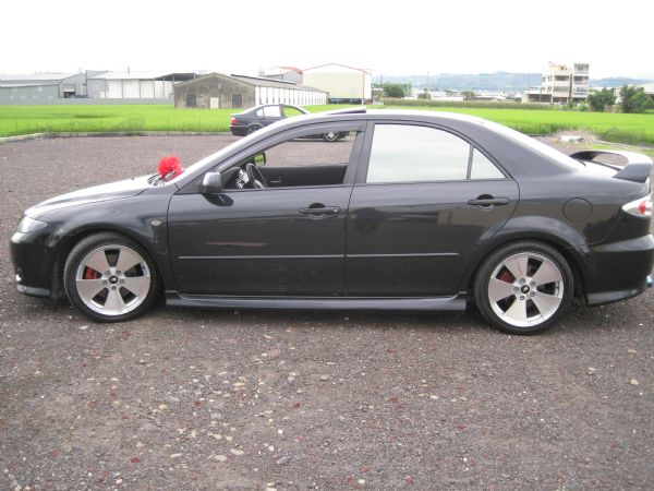  馬自達 MAZDA 6 照片4