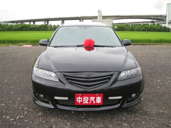  馬自達 MAZDA 6 照片5