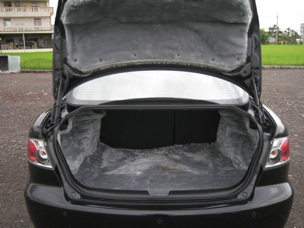  馬自達 MAZDA 6 照片7