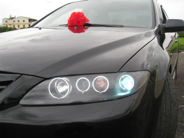  馬自達 MAZDA 6 照片9