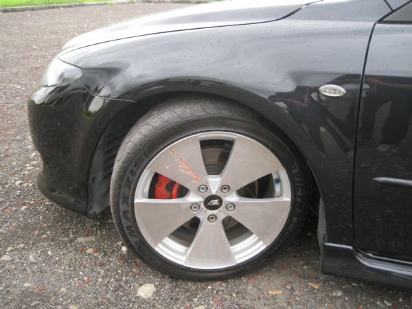  馬自達 MAZDA 6 照片10