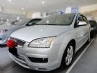 台中市06 福特 Focus 1.8 FORD 福特 / Focus中古車