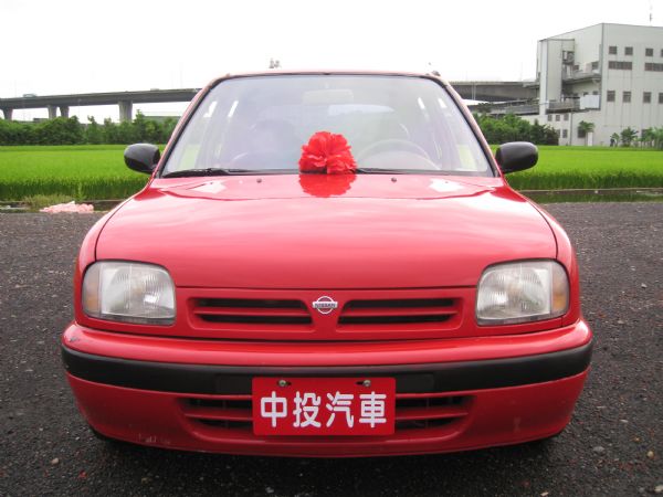 ~翔芳汽車~優質小車>代步>省油>省稅  照片3