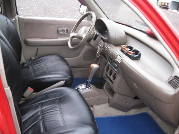 ~翔芳汽車~優質小車>代步>省油>省稅  照片6
