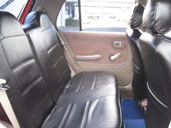 ~翔芳汽車~優質小車>代步>省油>省稅  照片7