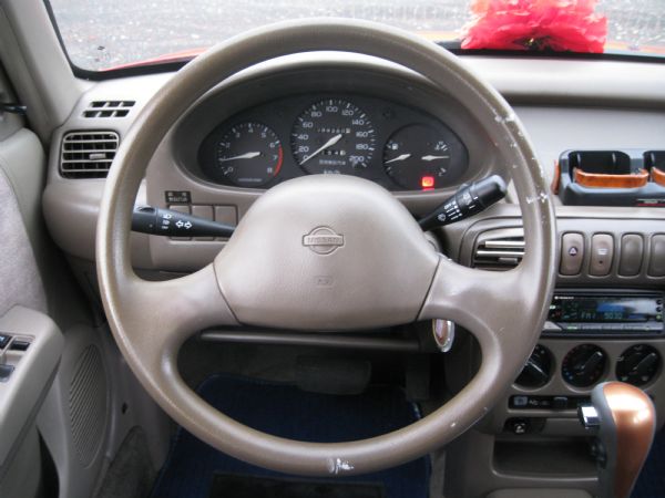 ~翔芳汽車~優質小車>代步>省油>省稅  照片8