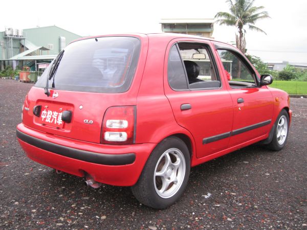 ~中投汽車~優質小車>代步>省油>省稅 照片2