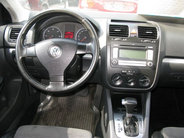 運通汽車-2007年-VW-Jetta柴 照片2