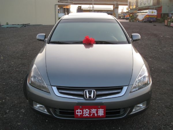 {翔芳汽車} 06年 本田 K11 <天 照片3