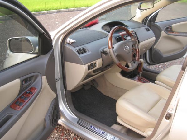 {翔芳汽車} 05年 豐田 VIOS  照片7
