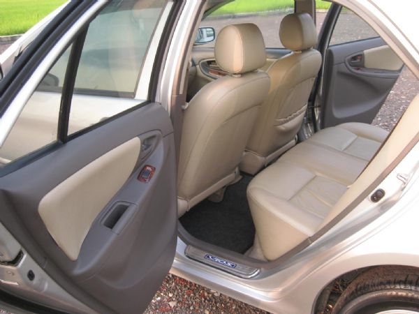 {翔芳汽車} 05年 豐田 VIOS  照片8