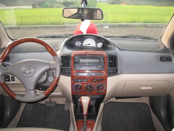 {翔芳汽車} 05年 豐田 VIOS  照片9