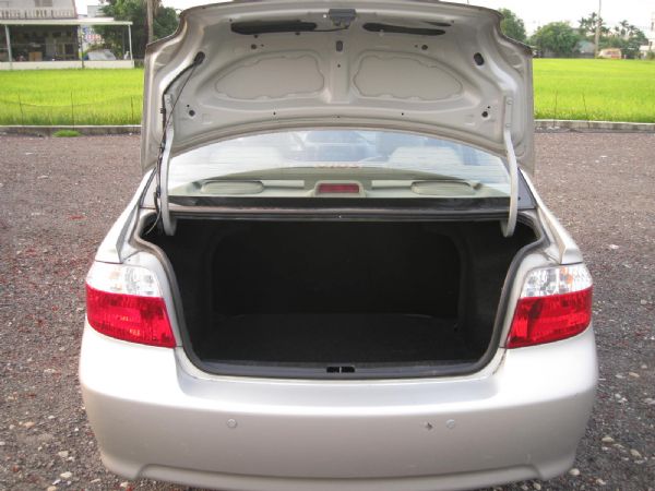 {翔芳汽車} 05年 豐田 VIOS  照片10