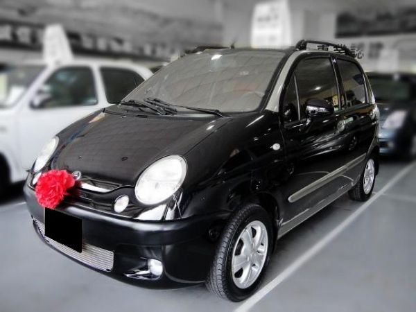 06 台塑 Matiz 0.8 照片1