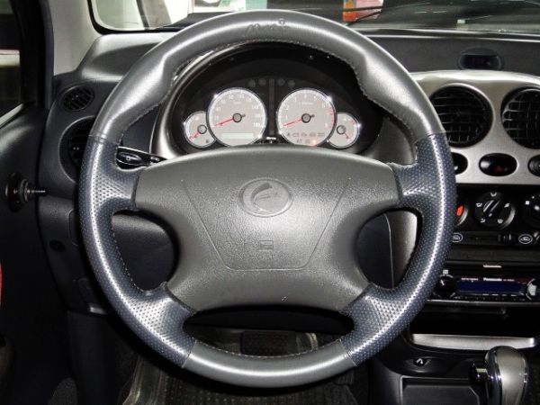 06 台塑 Matiz 0.8 照片4